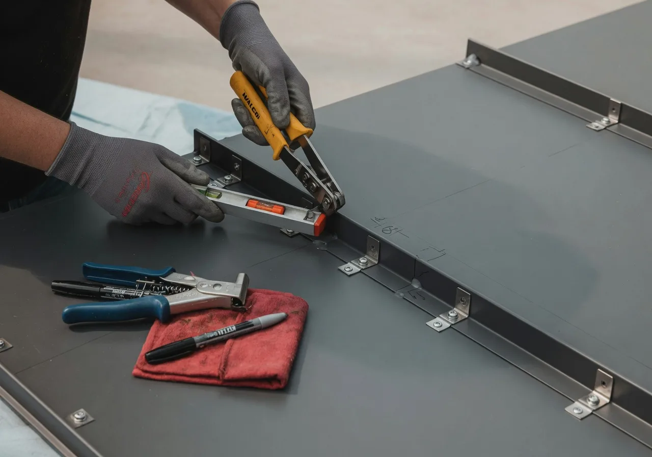 Why choose Metal Roofing Installation in Carnegie, OK